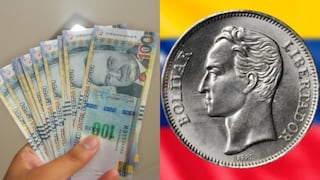 Así es la moneda de 2 bolívares de Venezuela que podría costar hasta 3,000 soles