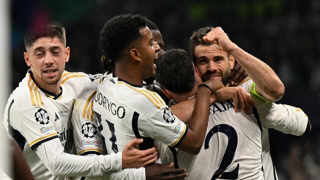 Resumen del Real Madrid vs. Dortmund (2-0) por final de Champions League 2024 | VIDEO