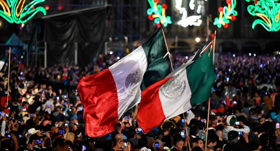 Calendario 2023 de México: días festivos y qué hacer si trabajo en feriado. (Foto: Agencias)