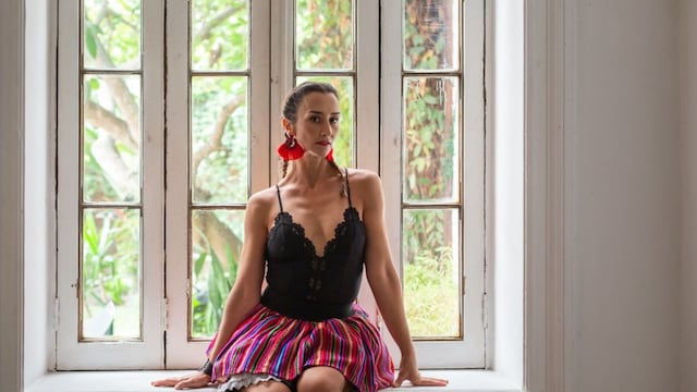 “Fue una experiencia que me marcó de por vida”: Vania Masías recuerda el exigente casting de tres días con el que fue seleccionada por el Cirque du Soleil