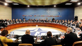 Con una guerra amenazante y EE.UU. en duda para el futuro: así llega la OTAN a sus 75 años