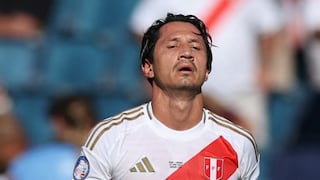 Perú vs Argentina: la urgencia de anotar para evitar la peor racha de goles en una Copa América