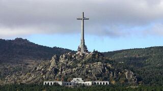 España: por qué la exhumación de los restos de Franco todavía tendrá que esperar