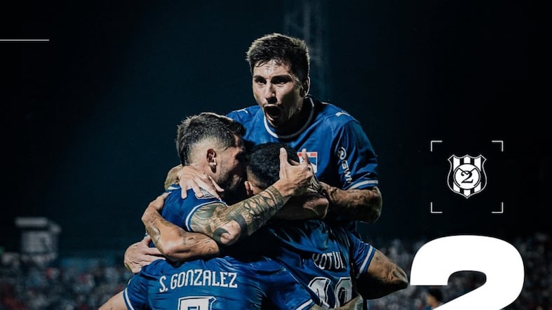 Sporting Cristal empató ante 2 de Mayo en un final de infarto por Copa Libertadores