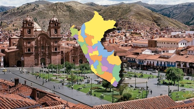 ¿Cuál es la ciudad de Perú que está entre las 100 mejores del mundo para visitar?