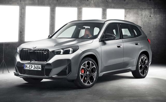 Su torque es de 400 N, entre 2.000 y 4.500 rpm.