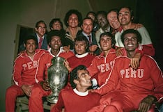 “Fuimos Héroes” en cines: Conoce los horarios del documental sobre los campeones de América en 1975 en Cineplanet, Cinemark, Cinépolis, UVK, Movietime y Cine Star