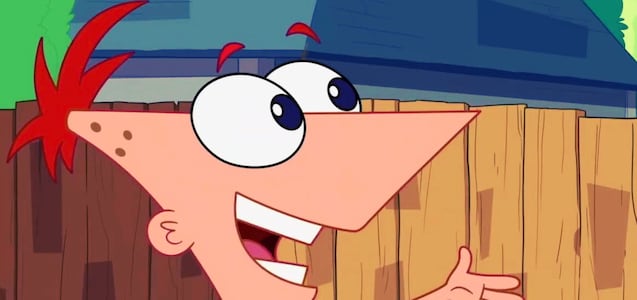 Guía de episodios de “Phineas and Ferb” - Temporada 5