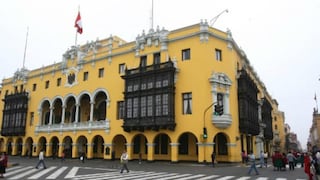 Ranking municipal: ¿quiénes son los alcaldes de mejor y peor desempeño en Lima? | EC Data