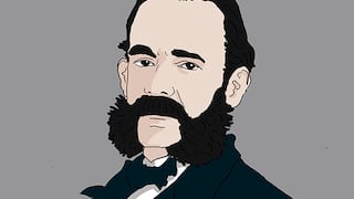 Grau en Abtao, 160 años de gloria