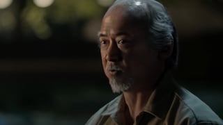 “Cobra Kai”: ¿habrá spin-off del señor Miyagi?