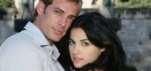 Actores de telenovelas que no se soportaban