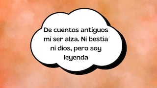 Un enigma para mentes brillantes: ¿Qué es leyenda y es importante en cuentos antiguos?
