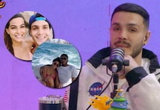 Mario Irivarren descarta una enemistad con Jefferson Farfán pese a su pasado sentimental con Ivana Yturbe y aclara especulaciones: “Todo fue...”