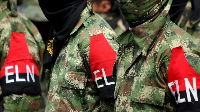 Gobierno colombiano iniciará diálogo de paz con otros grupos armados ilegales