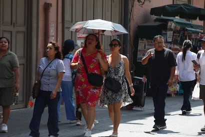 Lima soportará altas temperaturas hasta el martes 13 de octubre, según advierte Senamhi