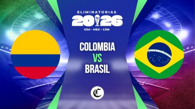 Colombia logró victoria histórica sobre Brasil en las Eliminatorias 2026