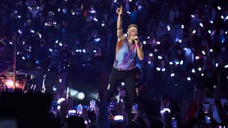 Coldplay en Chile: fechas, sede y detalles de los esperados conciertos de la banda en Santiago