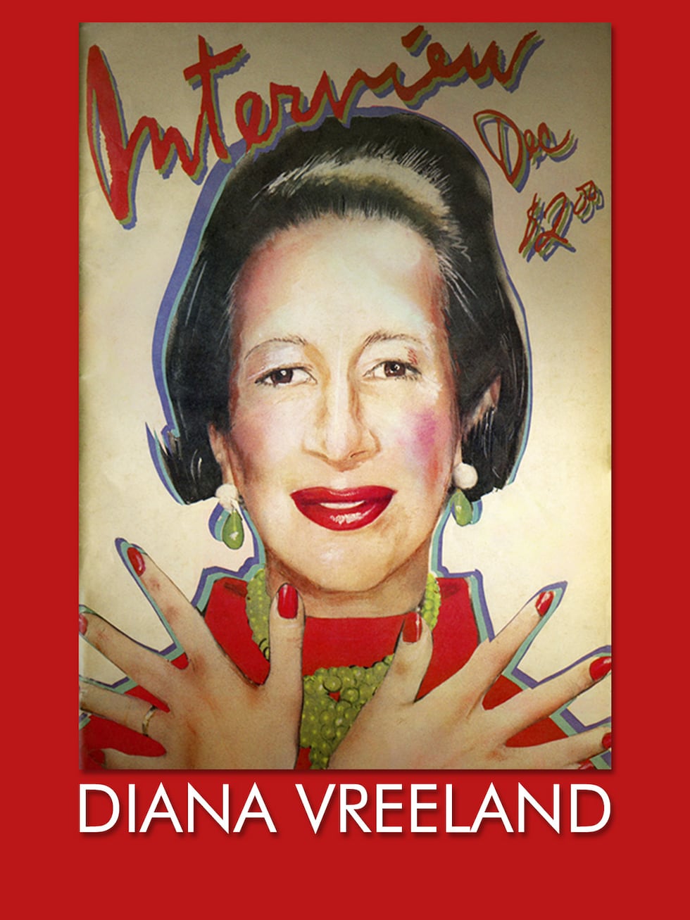 Durante décadas, Diana Vreeland fue una de las principales autoridades de la moda gracias a una excéntrica habilidad autodidacta y a su audaz estilo. Esta película te guiará a través de la larga carrera de esta pionera de la moda, desde su juventud en París hasta que se convirtió en columnista y editora de moda de las revistas Harper's Bazaar y Vogue. Disponible en Prime Video. (Foto: Prime Video).