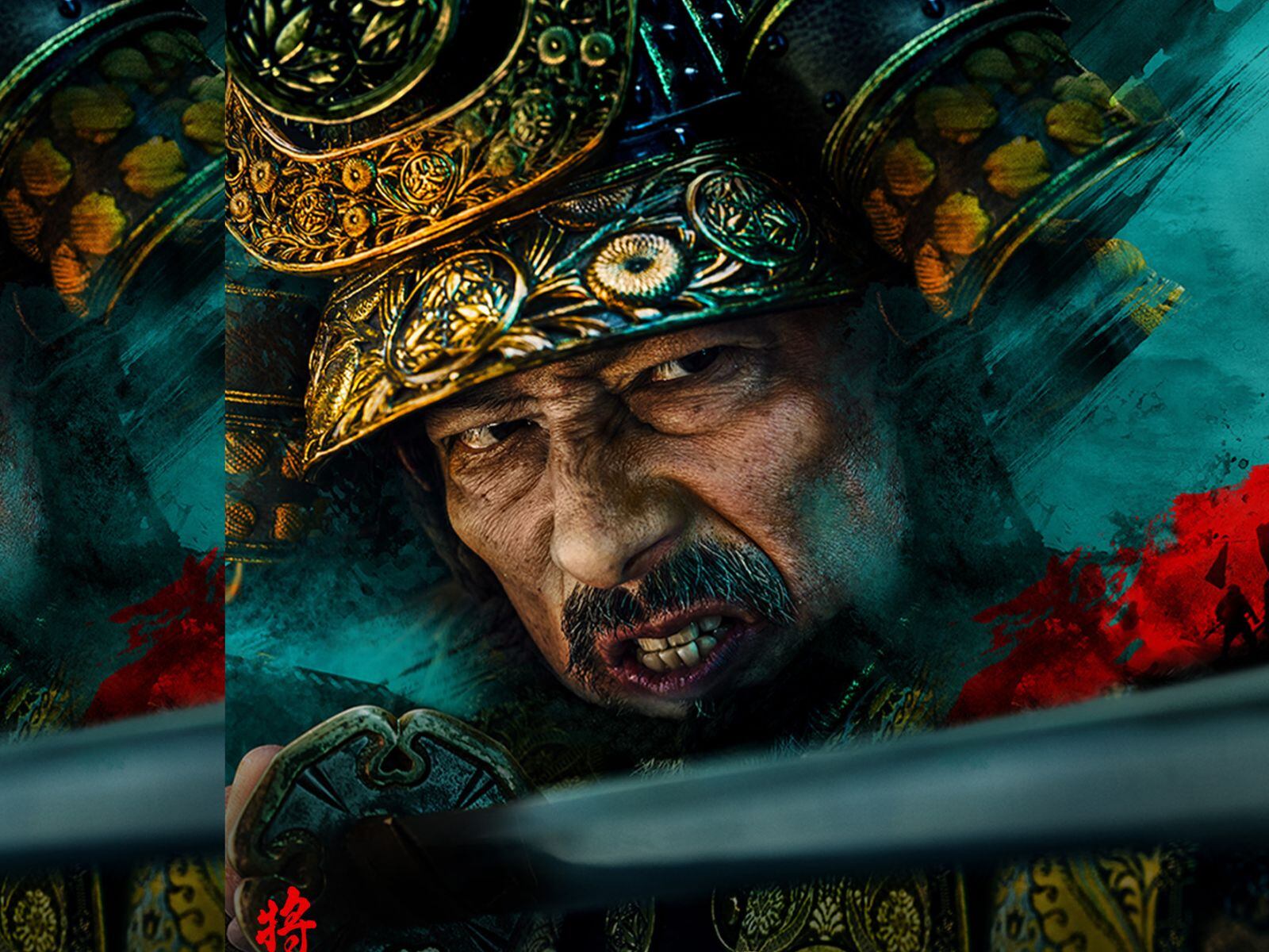 Hiroyuki Sanada interpreta a Lord Yoshii Toranaga en los 10 episodios de la serie "Shōgun" (Foto: FX)