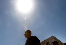 Lima y otras regiones bajo alerta naranja por el incremento de temperaturas hasta el 15 de noviembre: este es el pronóstico de Senamhi