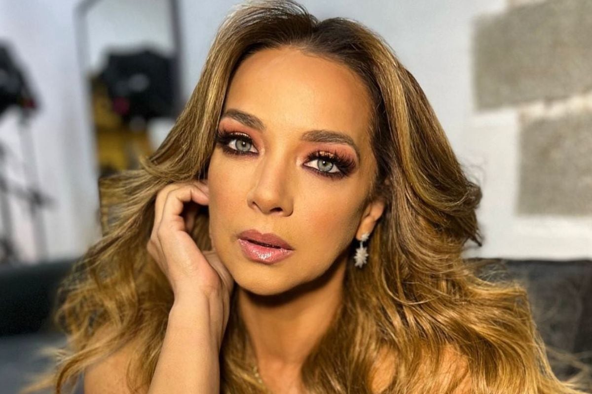 La puertorriqueña aún no se pronuncia sobre su despido de Telemundo (Foto: Adamari López / Instagram)
