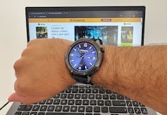 Xiaomi Watch S4: estilo tradicional para un reloj centrado en el ejercicio