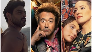 Premios Razzie: Estos son los filmes que compiten en los anti-Oscar