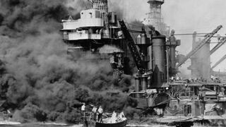 80 años del ataque a Pearl Harbor: ¿qué pasó el 7 de diciembre de 1941?