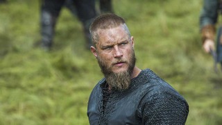 “Vikings”: el verdadero sueño de Travis Fimmel, Ragnar Lothbrok