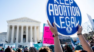 La administración Biden pide a la Corte Suprema de EE.UU. bloquear la estricta ley de aborto en Texas