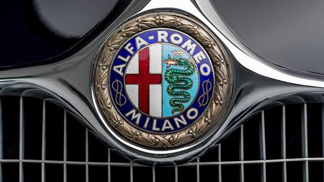 Alfa Romeo Brennero: se muestra un adelanto del que será el primer auto eléctrico de la marca