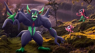Pokémon Go libera a Impidimp y compañía en un evento mundial lleno de pokémon raros y recompensas