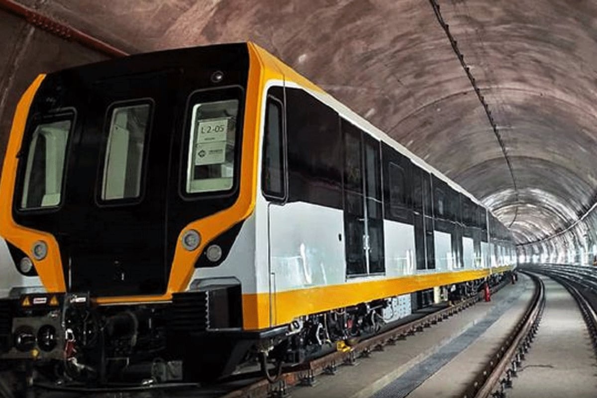 El Gobierno asignará S/ 252 millones para avanzar con el proyecteo de la Línea 3 del Metro de Lima