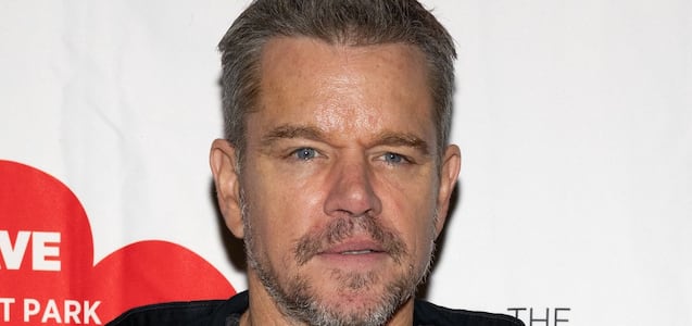 Matt Damon revela la estricta dieta y el duro entrenamiento que siguió para protagonizar “La Odisea”