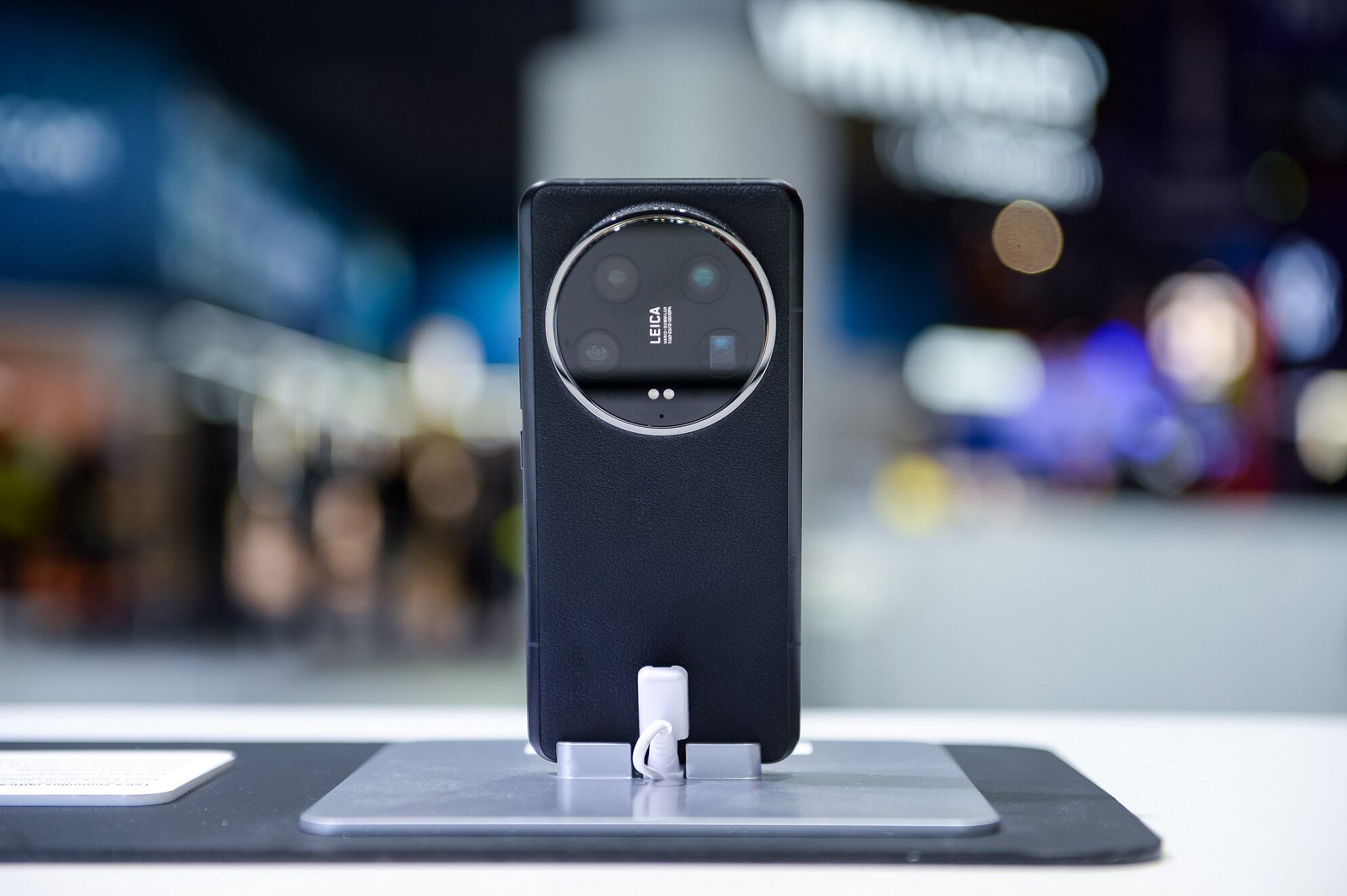 Xiaomi y Leica reafirman su alianza para impulsar la calidad fotográfica en los smartphones. (Foto: Xiaomi)