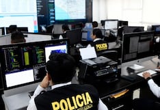 La criminalidad en la agenda de Perumin, las visitas del exsocio de Santiváñez al Mininter y la filtración de documentos de la Dirin PNP