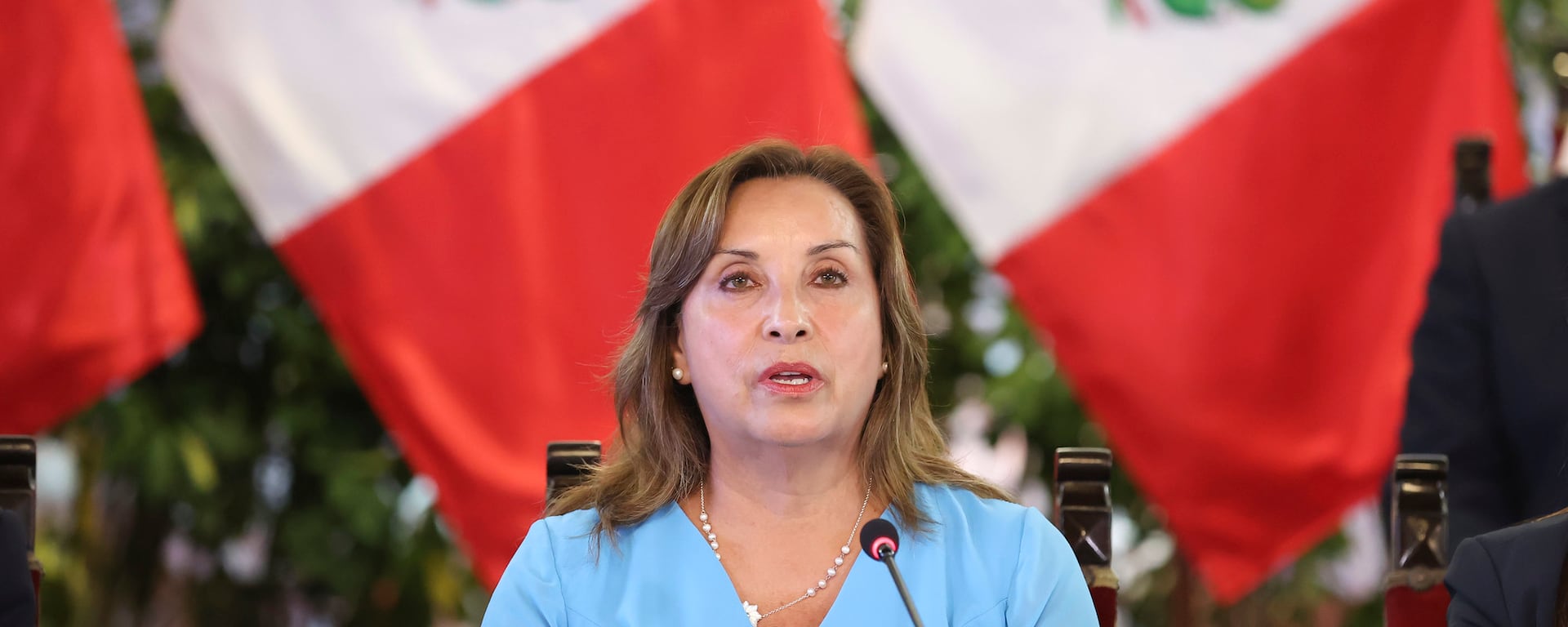 Cinco ministros del Interior durante Gobierno de año y medio de Boluarte: ¿Qué propone el sector en nuevo pedido de facultades?