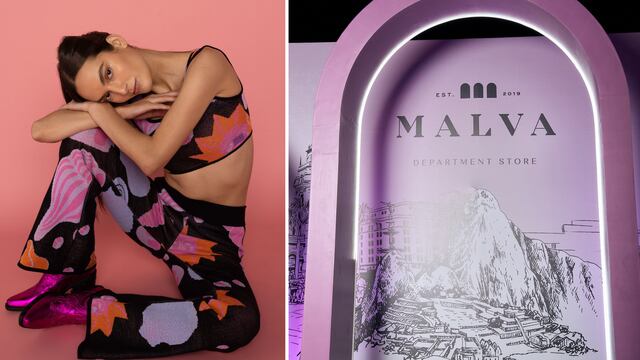 Malva llegó a Lima: las novedades de la tienda de moda de lujo que aterrizó en la capital