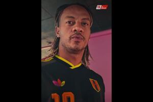 ¡Ponte la del Perú!: La selección calienta el partido con Senegal con un video con la camiseta alterna