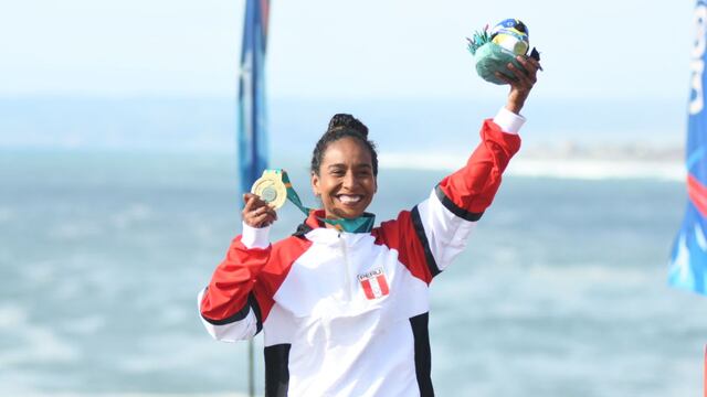 Perú obtuvo medallas de oro, plata y bronce en judo y surf de los Juegos Panamericanos 2023 | FOTOS