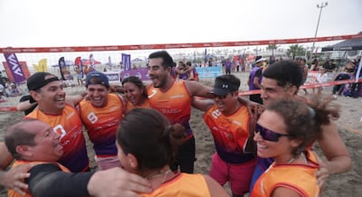 AVA Volley Sunfest by El Comercio e Inyogo: resultados del torneo que coronó a Villa Coral
