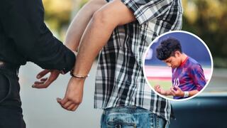 Fue detenido mientras conducía y descubre que tiene una orden de deportación desde hace 8 años: se destacaba como deportista