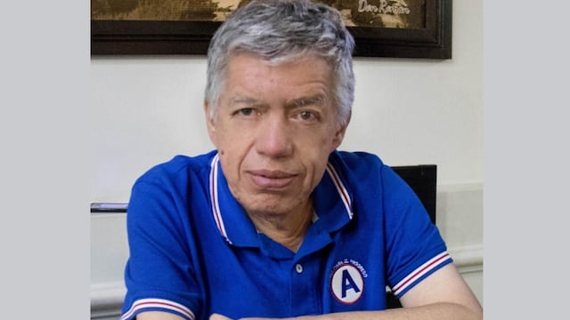 Fiscalía solicita 18 meses de prisión preventiva para Óscar Acuña por caso Qali Warma