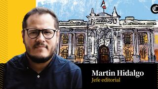 La campaña desde el Congreso