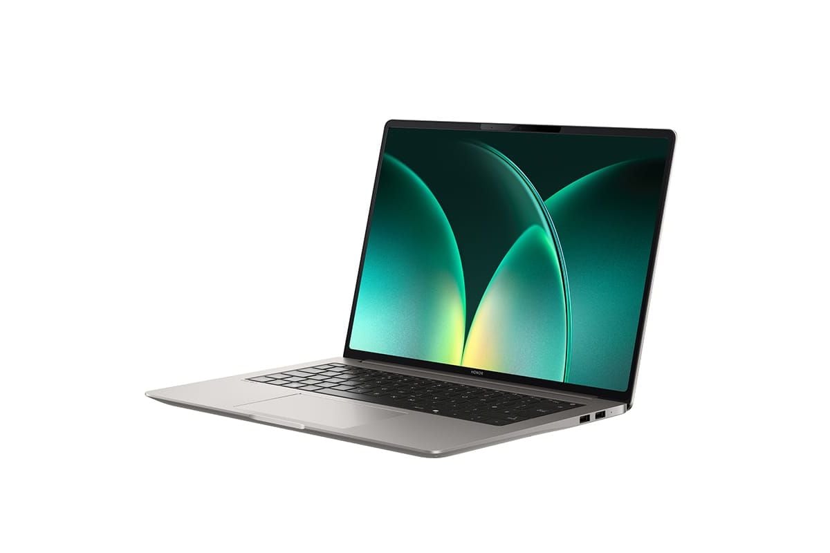 El Honor MagicBook Pro 14 se presenta como una perfecta compañera para los profesionales.
