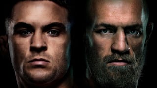 UFC 264 - McGregor vs. Poirier: resultados del evento desde Las Vegas