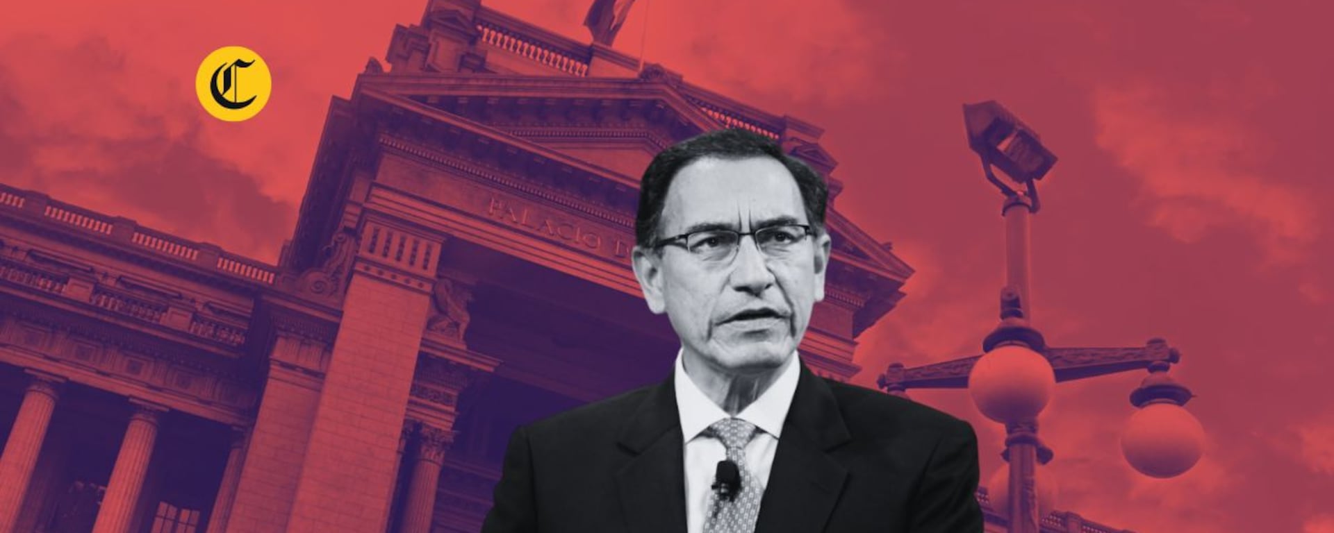 Martín Vizcarra: Juicio oral se reanuda el martes 10 de diciembre