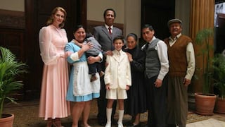“Un mundo para Julius”: ¿en qué cines ver la película peruana?