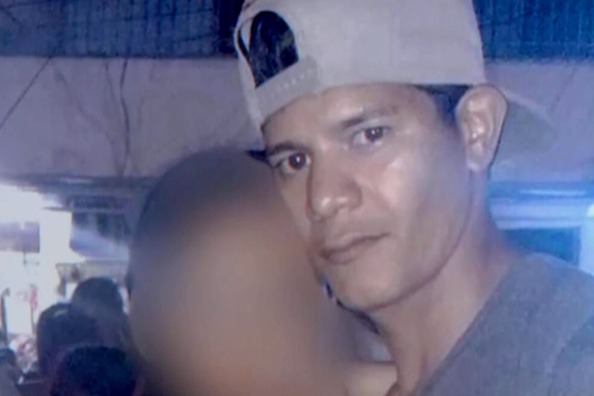 La defensa legal y la familia han solicitado la extradición o expulsión del agresor Héctor David Gómez. Foto: América Noticias